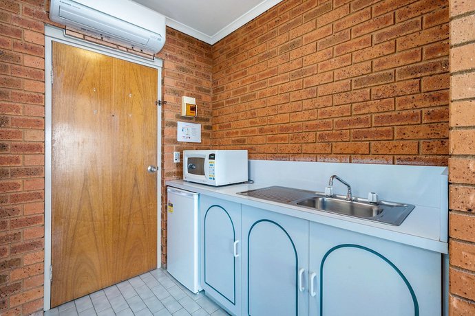 Imagen de la habitación del Hotel Comfort Inn Heritage Wagga. Foto 6