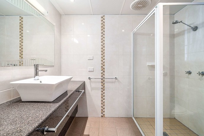 Imagen de la habitación del Hotel Comfort Inn Heritage Wagga. Foto 7