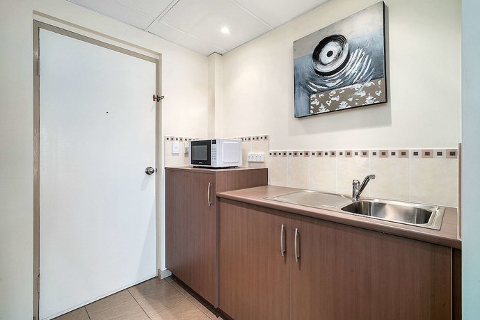 Imagen de la habitación del Hotel Comfort Inn Heritage Wagga. Foto 8