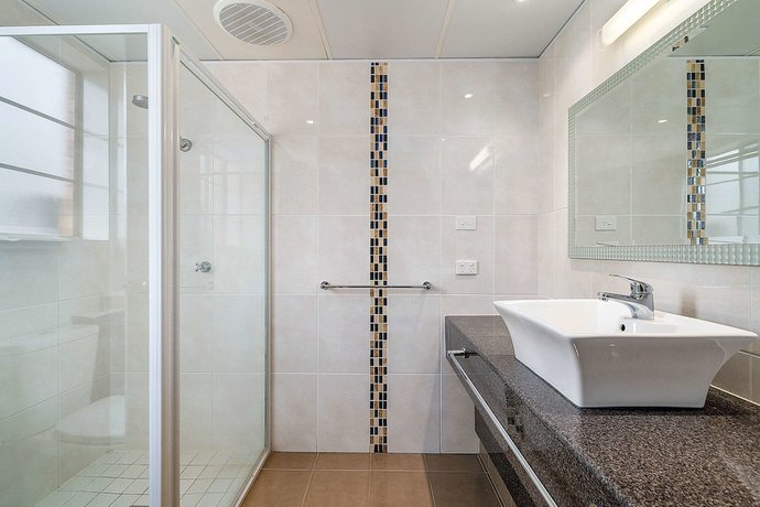 Imagen de la habitación del Hotel Comfort Inn Heritage Wagga. Foto 11