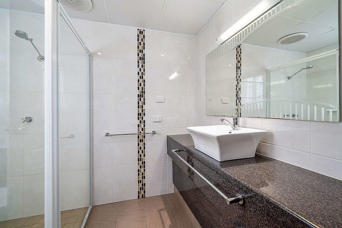 Imagen de la habitación del Hotel Comfort Inn Heritage Wagga. Foto 12