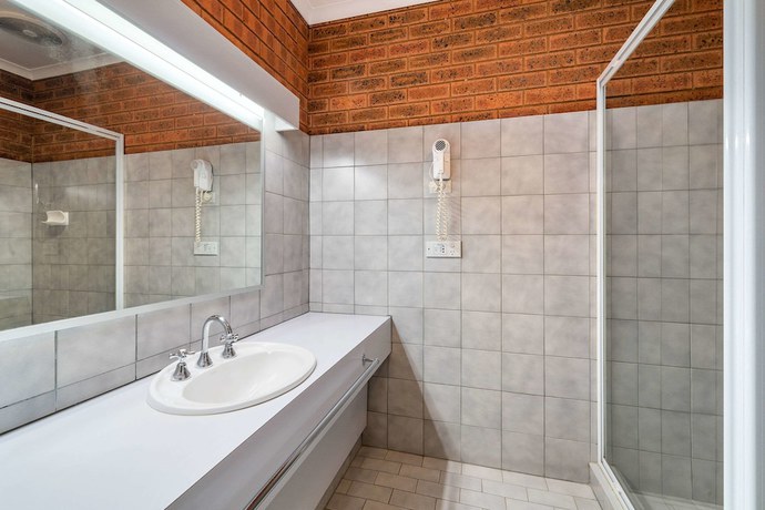 Imagen de la habitación del Hotel Comfort Inn Heritage Wagga. Foto 15