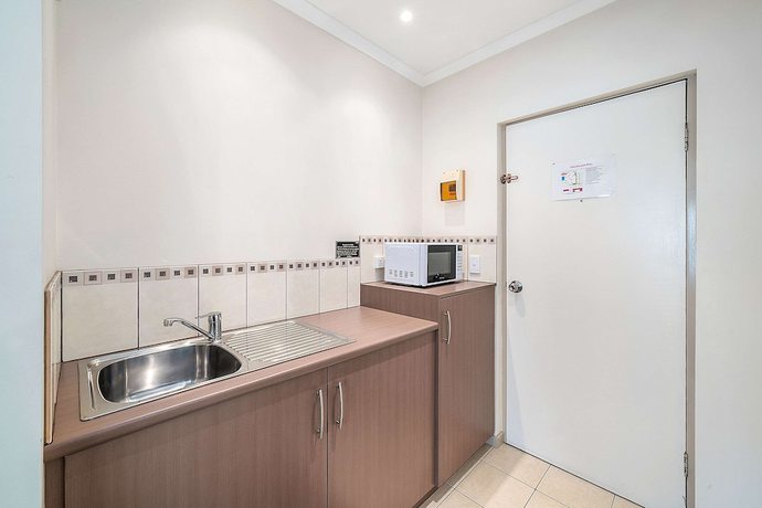 Imagen de la habitación del Hotel Comfort Inn Heritage Wagga. Foto 16