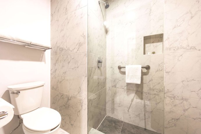 Imagen de la habitación del Hotel Comfort Inn Hermosillo Aeropuerto. Foto 7