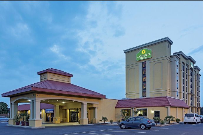 Imagen general del Hotel Comfort Inn, Hickory. Foto 1