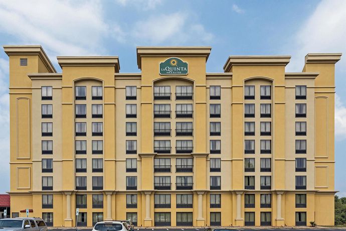 Imagen general del Hotel Comfort Inn, Hickory. Foto 3