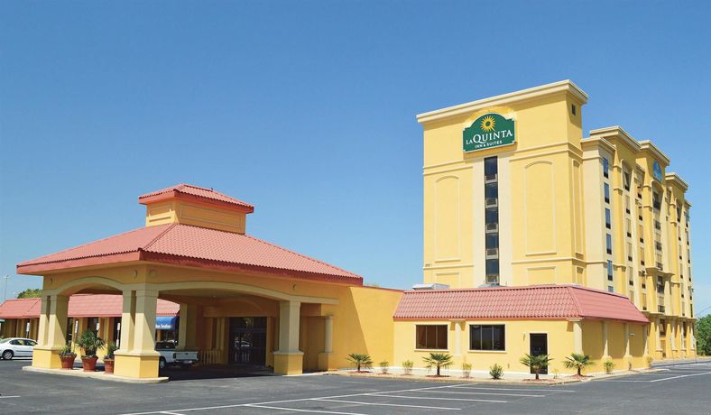 Imagen general del Hotel Comfort Inn, Hickory. Foto 4