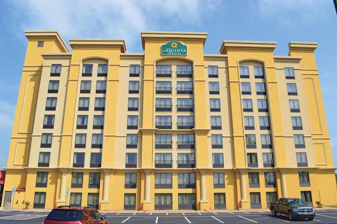 Imagen general del Hotel Comfort Inn, Hickory. Foto 5
