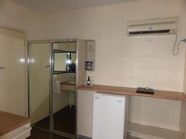 Imagen general del Hotel Comfort Inn Hilltop. Foto 2