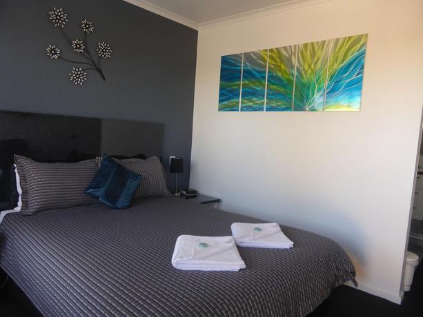 Imagen general del Hotel Comfort Inn Hilltop. Foto 5