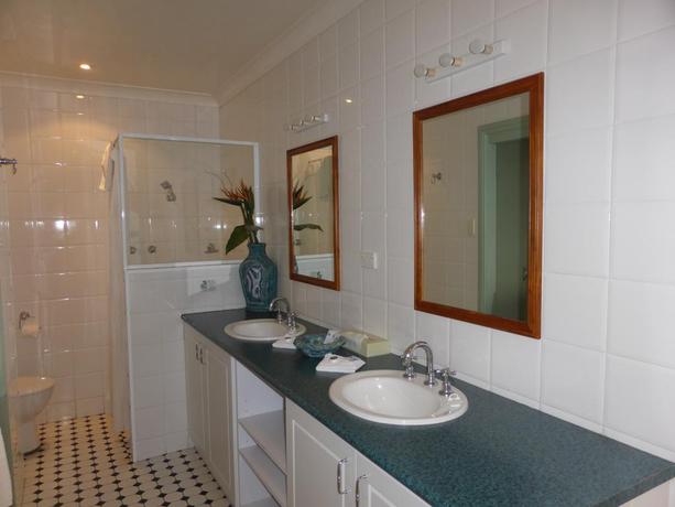 Imagen general del Hotel Comfort Inn Hilltop. Foto 9