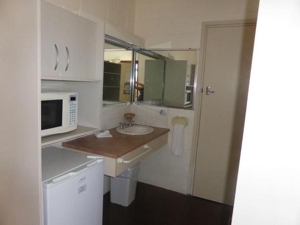 Imagen general del Hotel Comfort Inn Hilltop. Foto 13