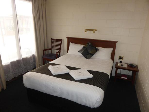 Imagen general del Hotel Comfort Inn Hilltop. Foto 16