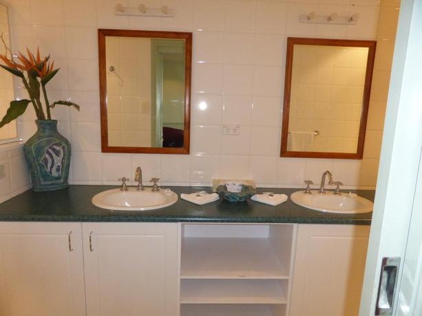 Imagen general del Hotel Comfort Inn Hilltop. Foto 19