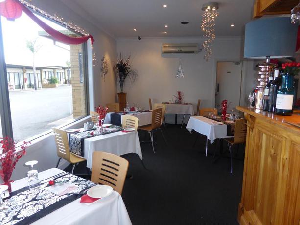 Imagen general del Hotel Comfort Inn Hilltop. Foto 20