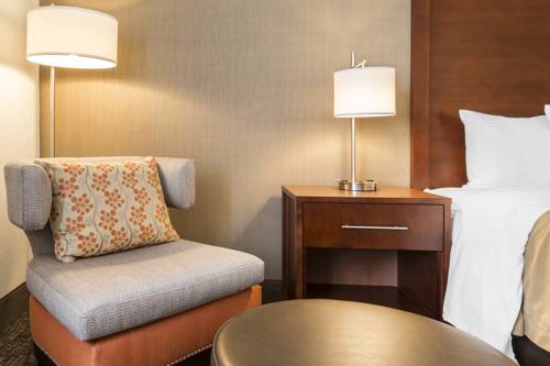 Imagen de la habitación del Hotel Comfort Inn Humboldt Bay - Eureka. Foto 5