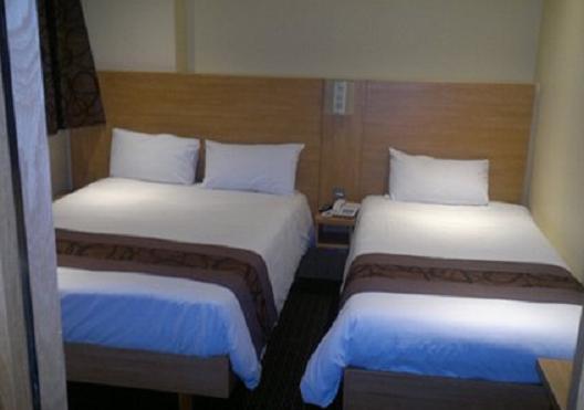 Imagen de la habitación del Hotel Comfort Inn Hyde Park. Foto 6