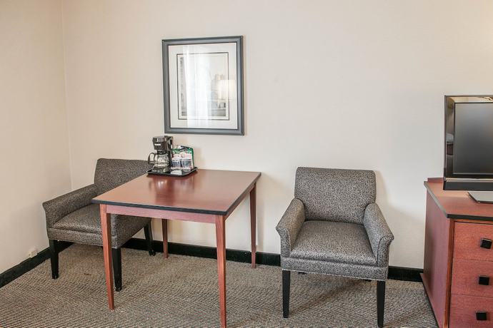 Imagen de la habitación del Hotel Comfort Inn Indianapolis South I-65. Foto 11