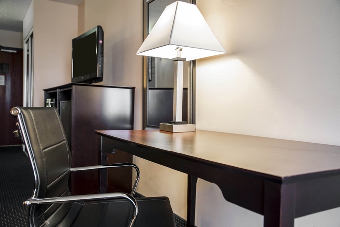 Imagen de la habitación del Hotel Comfort Inn International Dr.. Foto 8