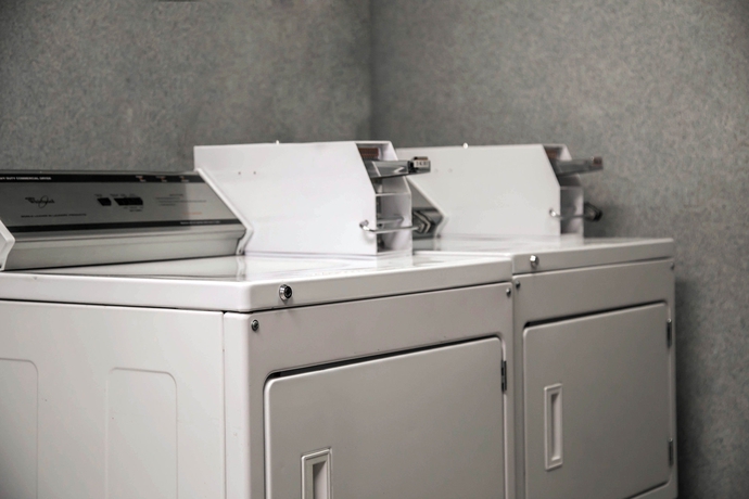 Imagen de los interiores del Hotel Comfort Inn International Dr.. Foto 12