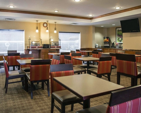 Imagen general del Hotel Comfort Inn International Drive. Foto 3