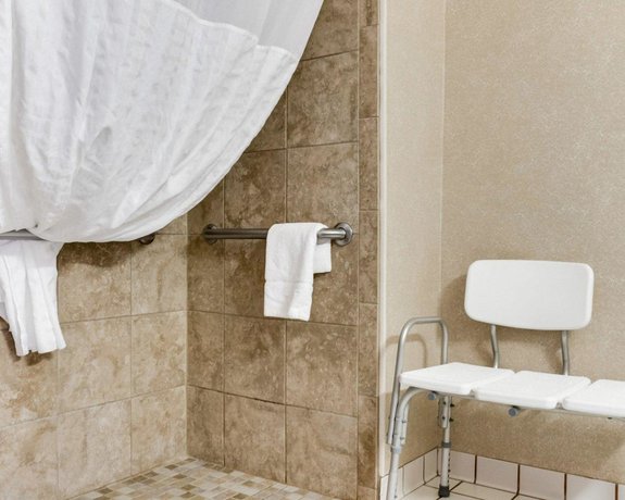 Imagen de la habitación del Hotel Comfort Inn Jamestown. Foto 11