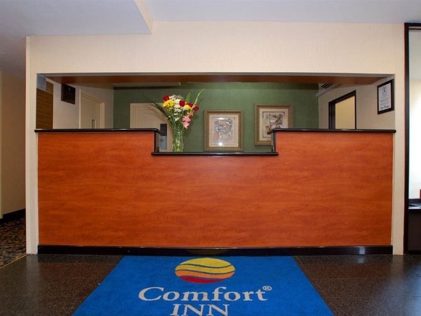 Imagen general del Hotel Comfort Inn Jfk Airport. Foto 1