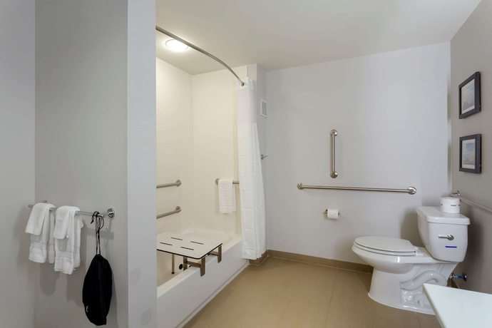 Imagen de la habitación del Hotel Comfort Inn, Jonesboro. Foto 2