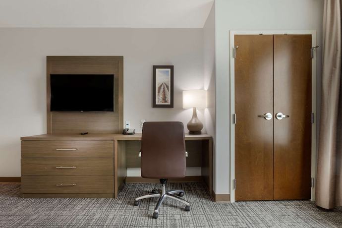 Imagen de la habitación del Hotel Comfort Inn, Jonesboro. Foto 8