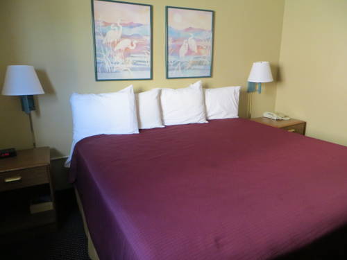 Imagen de la habitación del Hotel Comfort Inn, Kansas City Aeropuerto. Foto 3