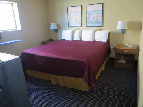 Imagen de la habitación del Hotel Comfort Inn, Kansas City Aeropuerto. Foto 4