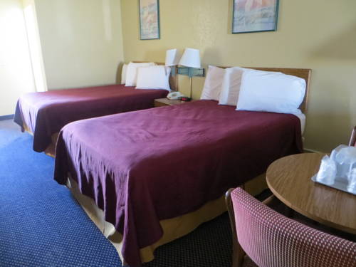 Imagen de la habitación del Hotel Comfort Inn, Kansas City Aeropuerto. Foto 5