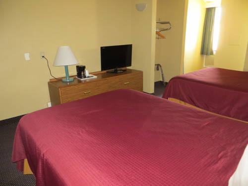 Imagen de la habitación del Hotel Comfort Inn, Kansas City Aeropuerto. Foto 6