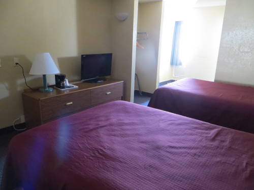 Imagen de la habitación del Hotel Comfort Inn, Kansas City Aeropuerto. Foto 7
