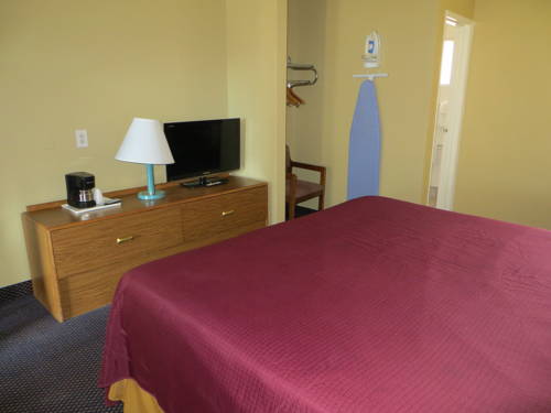 Imagen de la habitación del Hotel Comfort Inn, Kansas City Aeropuerto. Foto 8
