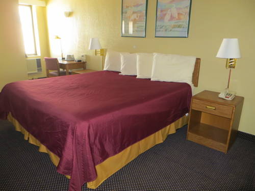 Imagen de la habitación del Hotel Comfort Inn, Kansas City Aeropuerto. Foto 9
