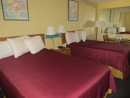 Imagen de la habitación del Hotel Comfort Inn, Kansas City Aeropuerto. Foto 10