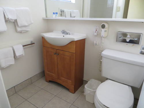Imagen de la habitación del Hotel Comfort Inn, Kansas City Aeropuerto. Foto 13