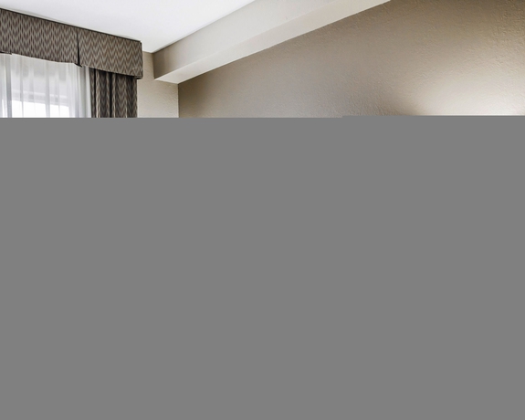 Imagen de la habitación del Hotel Comfort Inn Kansas City International Airport. Foto 4