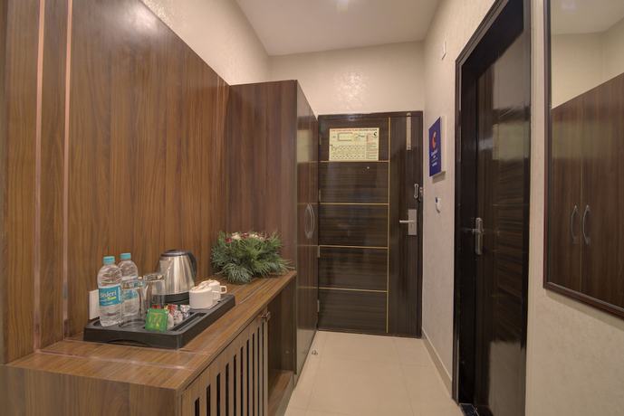 Imagen de la habitación del Hotel Comfort Inn Karnal. Foto 3