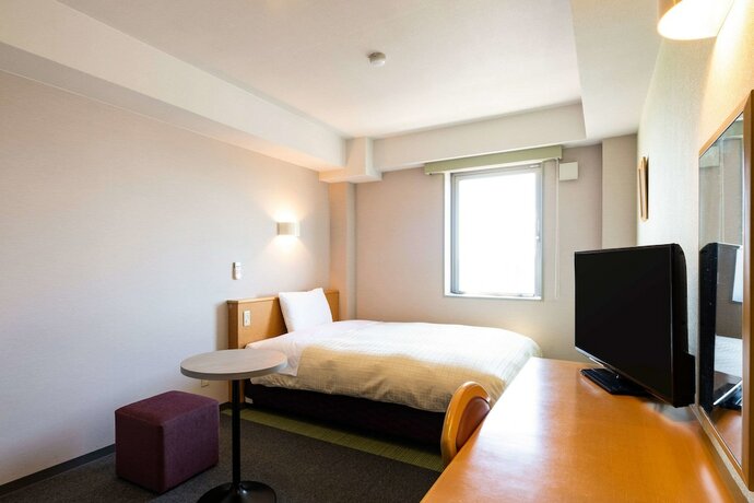 Imagen de la habitación del Hotel Comfort Inn Kashima. Foto 29