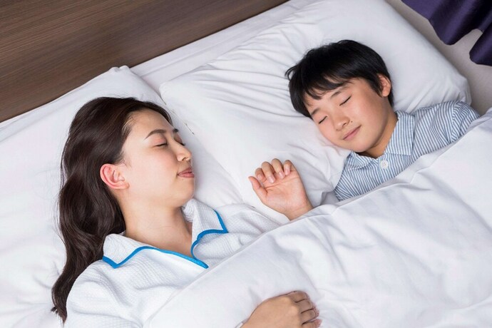 Imagen de la habitación del Hotel Comfort Inn Kashima. Foto 31