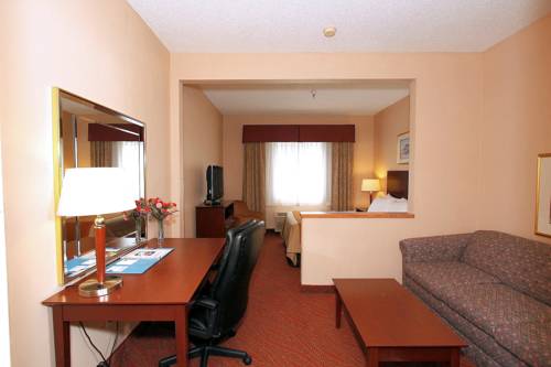 Imagen de la habitación del Hotel Comfort Inn Kelso - Longview. Foto 2