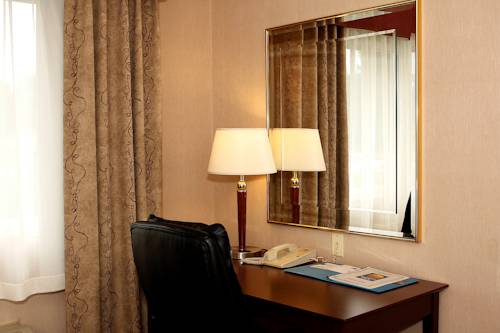 Imagen de la habitación del Hotel Comfort Inn Kelso - Longview. Foto 4