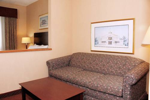 Imagen de la habitación del Hotel Comfort Inn Kelso - Longview. Foto 6
