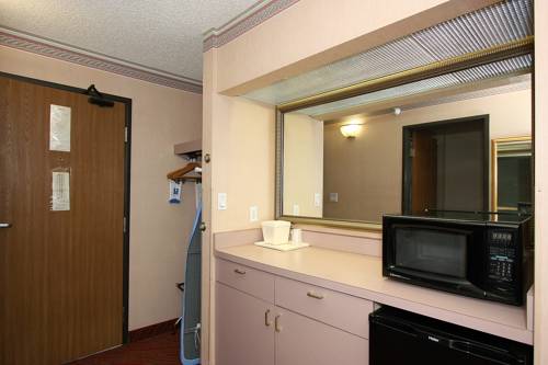 Imagen de la habitación del Hotel Comfort Inn Kelso - Longview. Foto 7