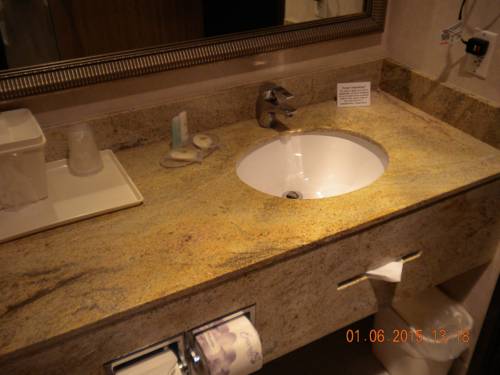 Imagen de la habitación del Hotel Comfort Inn Kelso - Longview. Foto 8