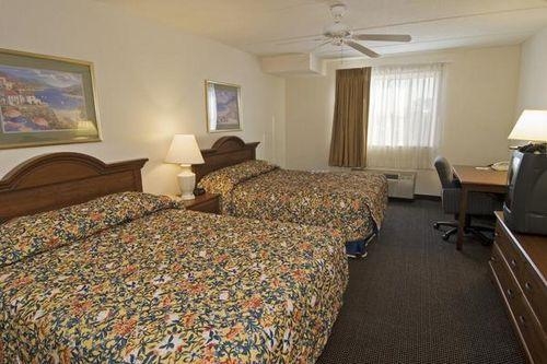 Imagen general del Hotel Comfort Inn Kissimmee-lake Buena Vista South. Foto 1