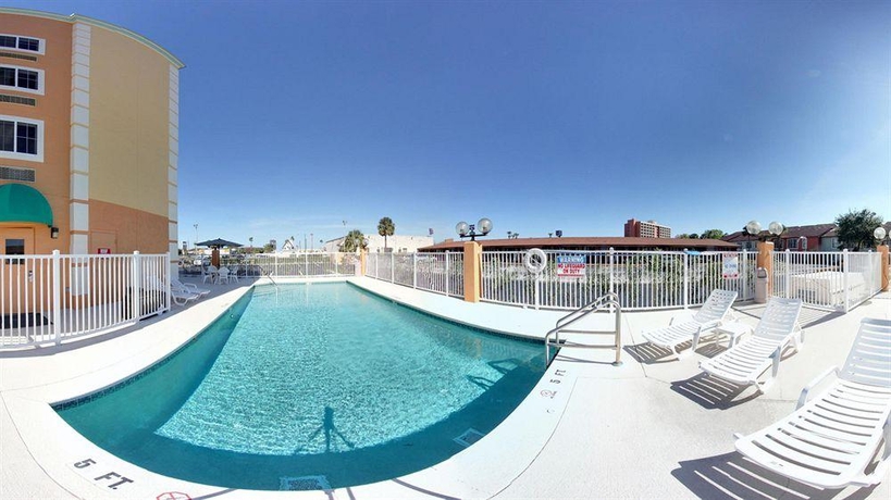 Imagen general del Hotel Comfort Inn Kissimmee-lake Buena Vista South. Foto 3