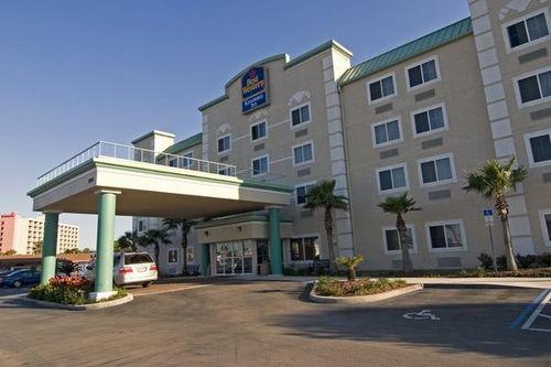 Imagen general del Hotel Comfort Inn Kissimmee-lake Buena Vista South. Foto 7